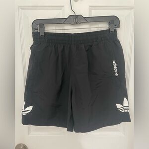 Adidas Original Trefoil Swim Shorts